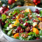 Christmas Salad