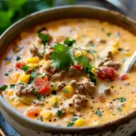 Creamy Cowboy Soup Recipe