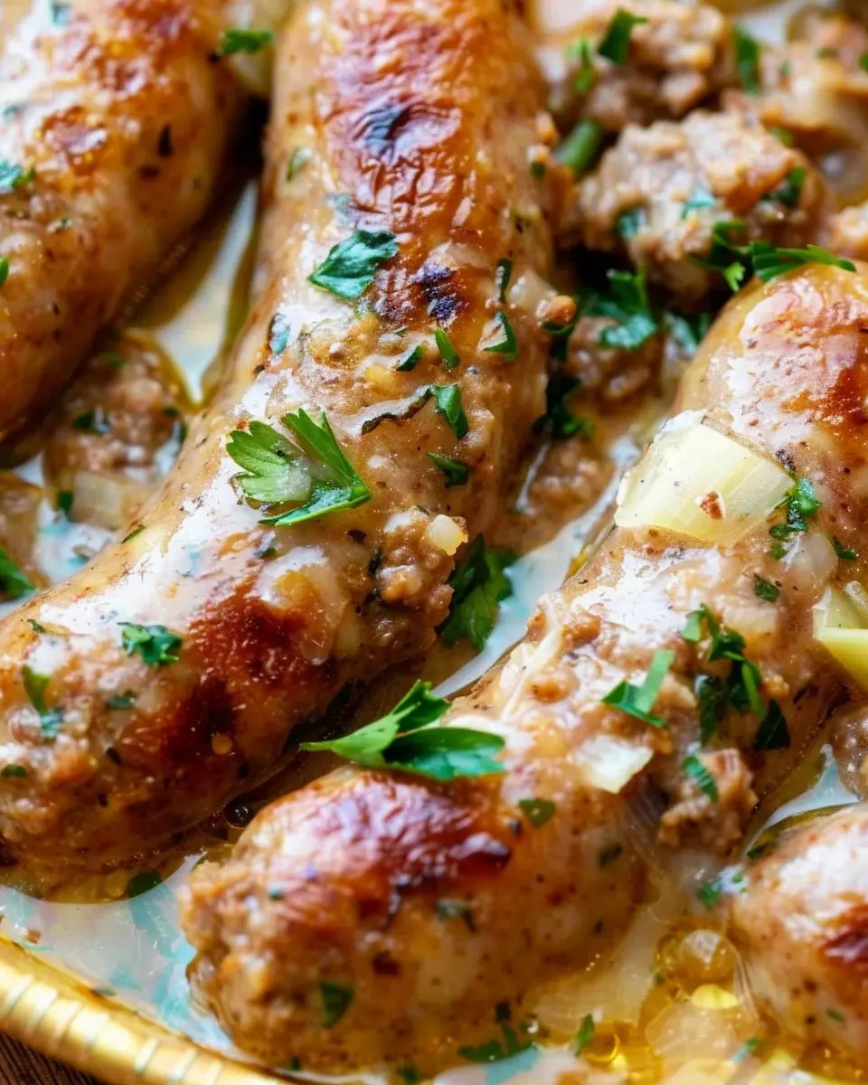 Cozy Italian Sausage and Spinach Soup: A Heartwarming Recipe