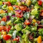 Ruth’s Chris Chopped Salad Recipe