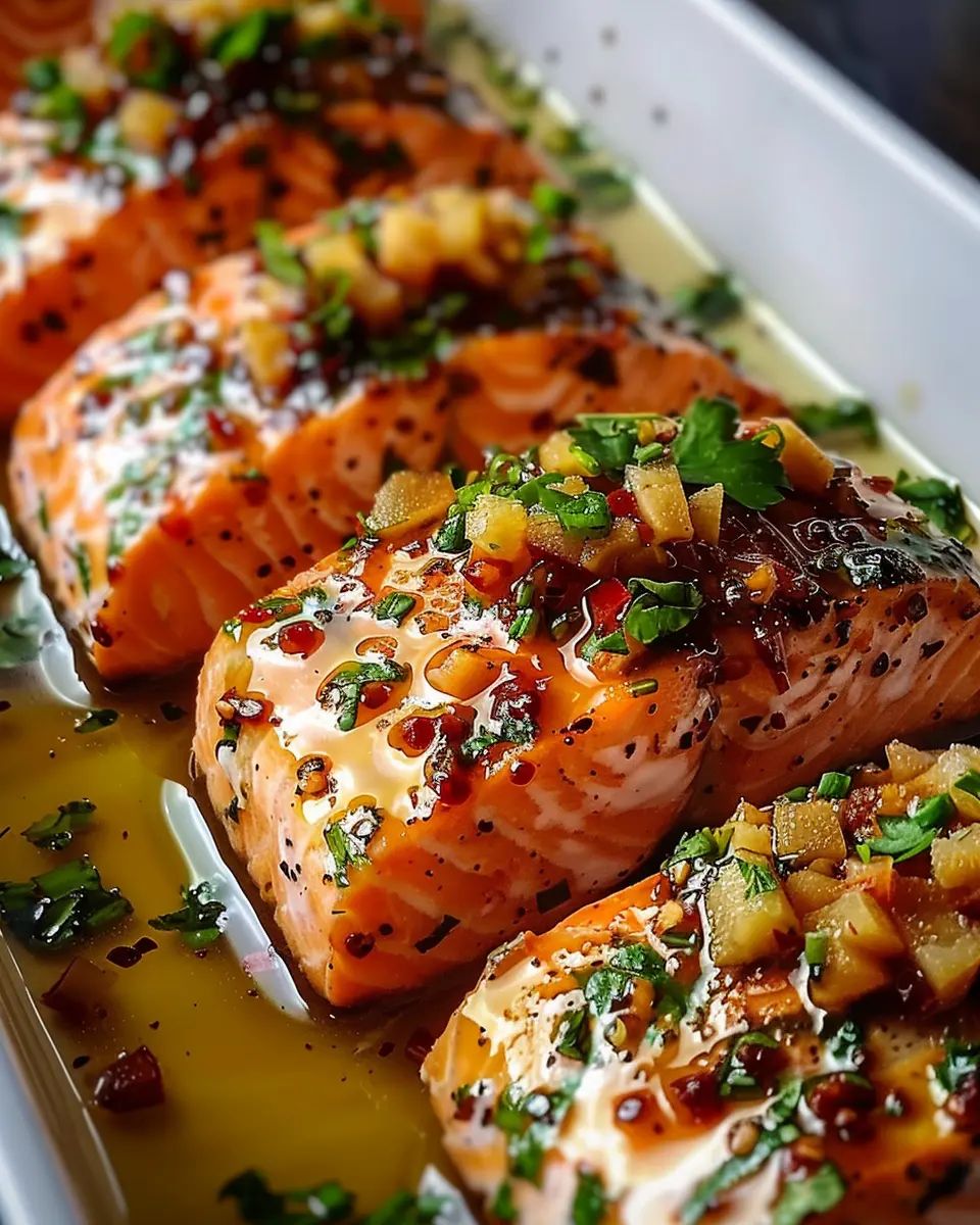 Bang Bang Salmon: An Easy, Flavorful Recipe for Home Cooks
