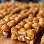 Delicious Protein-Packed Chickpea