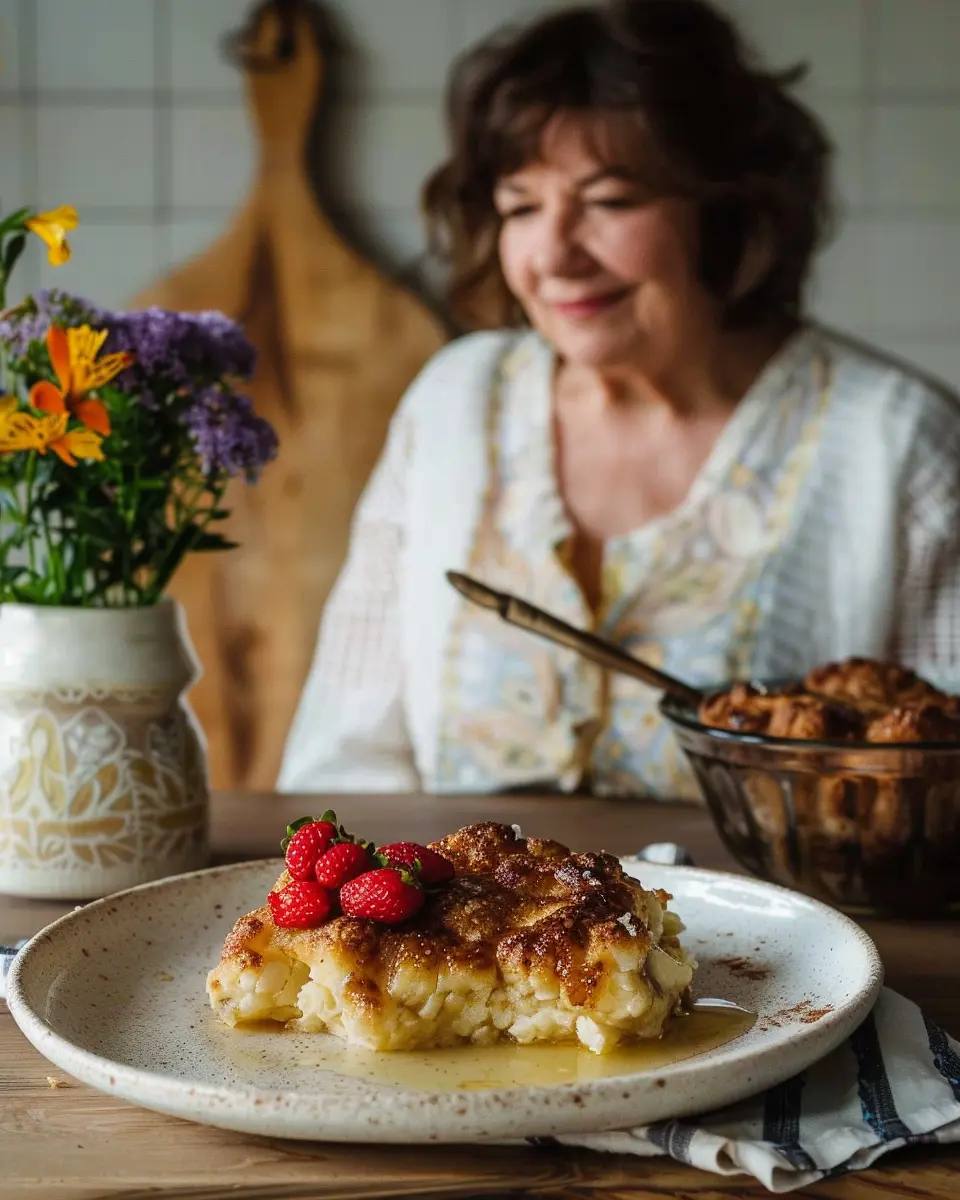 Ina Garten Barefoot Contessa Baked Turkey Bacon &amp; Chicken Ham Delight