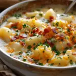 Pioneer Woman Potato Soup