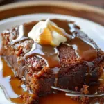 Ina Garten Sticky Toffee Cake