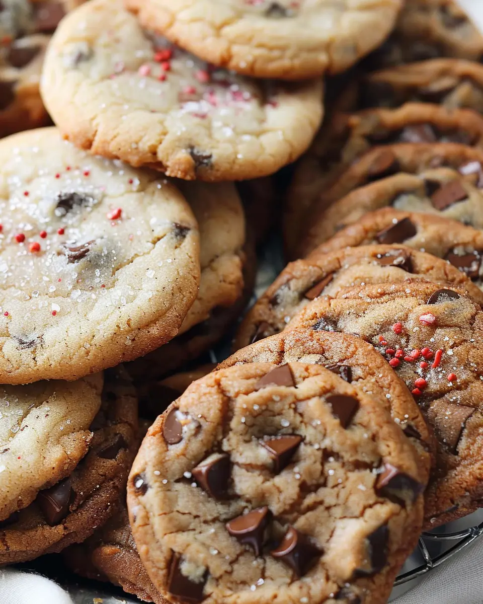 Slice and Bake Cookies: Easy Recipes for Home Bakers