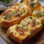 Mini Grilled Cheese Hawaiian Rolls