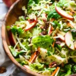 Apple Salad
