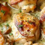 French Chicken Casserole