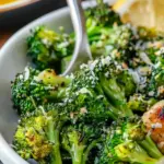Longhorn Steakhouse Broccoli Recipe