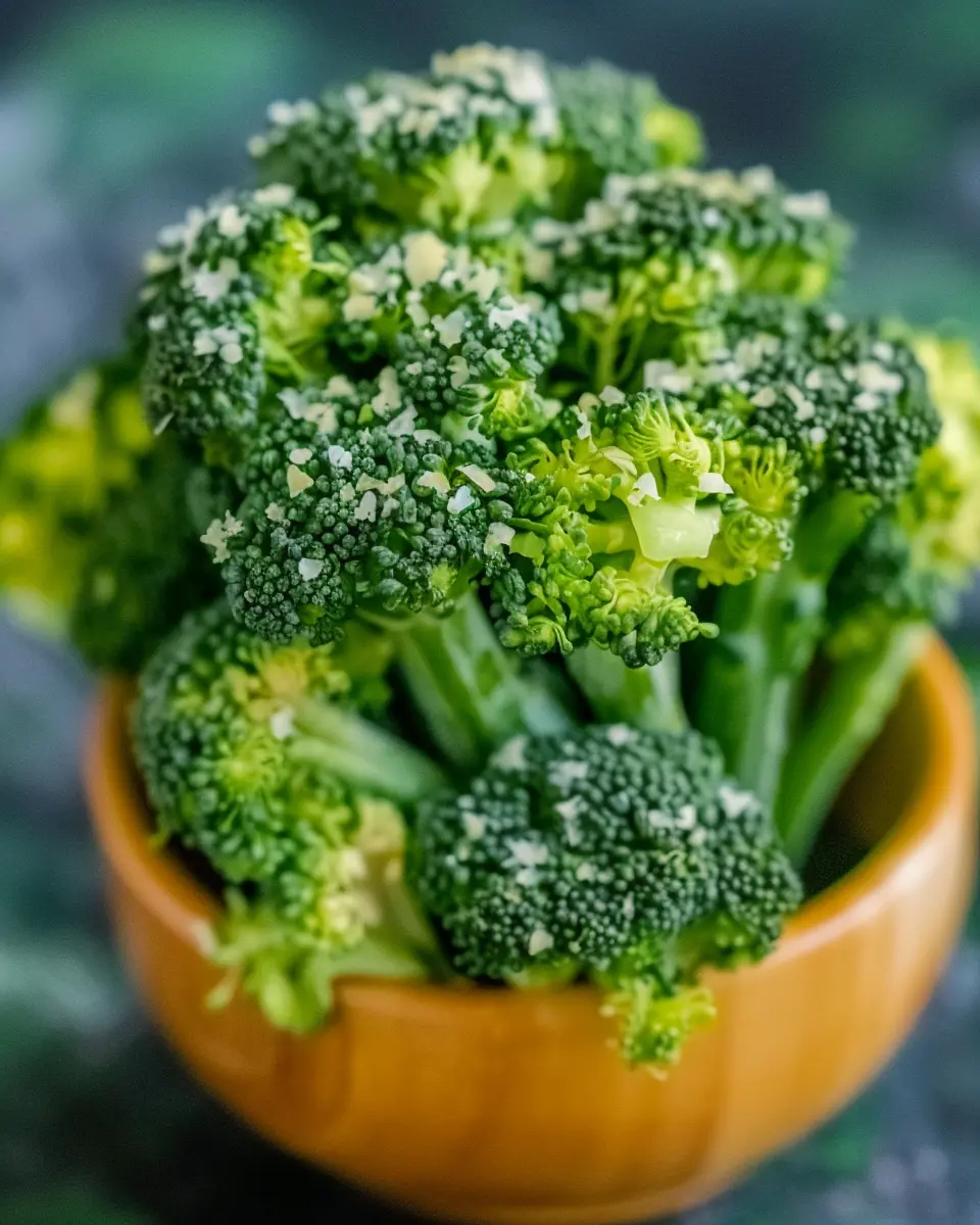 Copycat Longhorn Broccoli: Easy Recipe with Turkey Bacon Twist