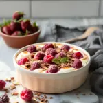 Baked Yogurt Recipe