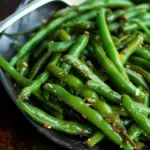 Chinese Green Beans