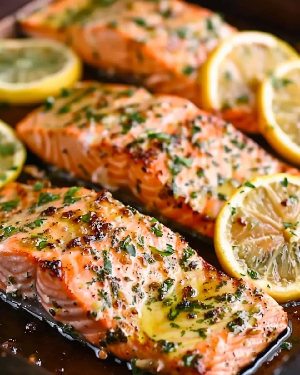 Best Baked Salmon Recipe: Easy, Flavorful Dish for Any Meal