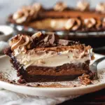 Mississippi Mud Pie
