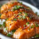 Crispy Salmon