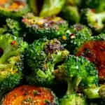Roasted Broccoli