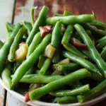 Southern Green Beans
