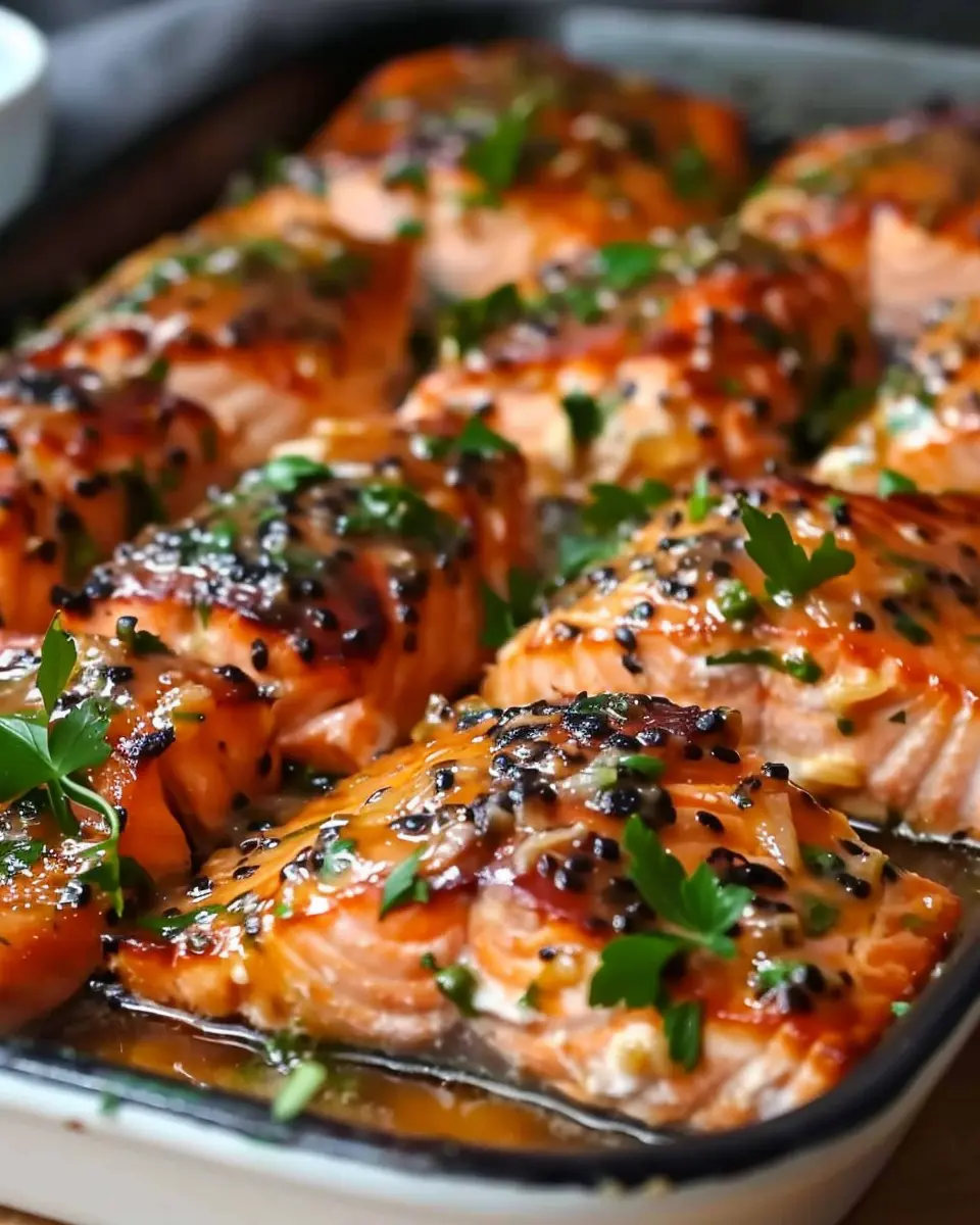Bang Bang Salmon Recipe: An Indulgent Twist on a Classic Dish