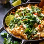 Thai Peanut Chicken Noodle Bowls