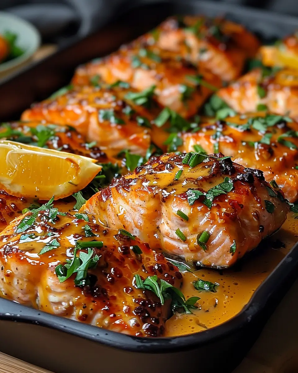 Bang Bang Salmon Recipe: Easy, Delicious, and Healthier Twist