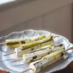 Martini Sticks