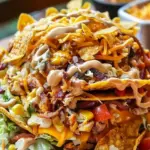 Frito Cowboy Cabbage