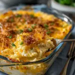 Dolly Parton’s 5-Ingredient Casserole
