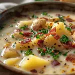 Pioneer Woman Potato Soup