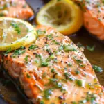 The Best Baked Salmon Recipe