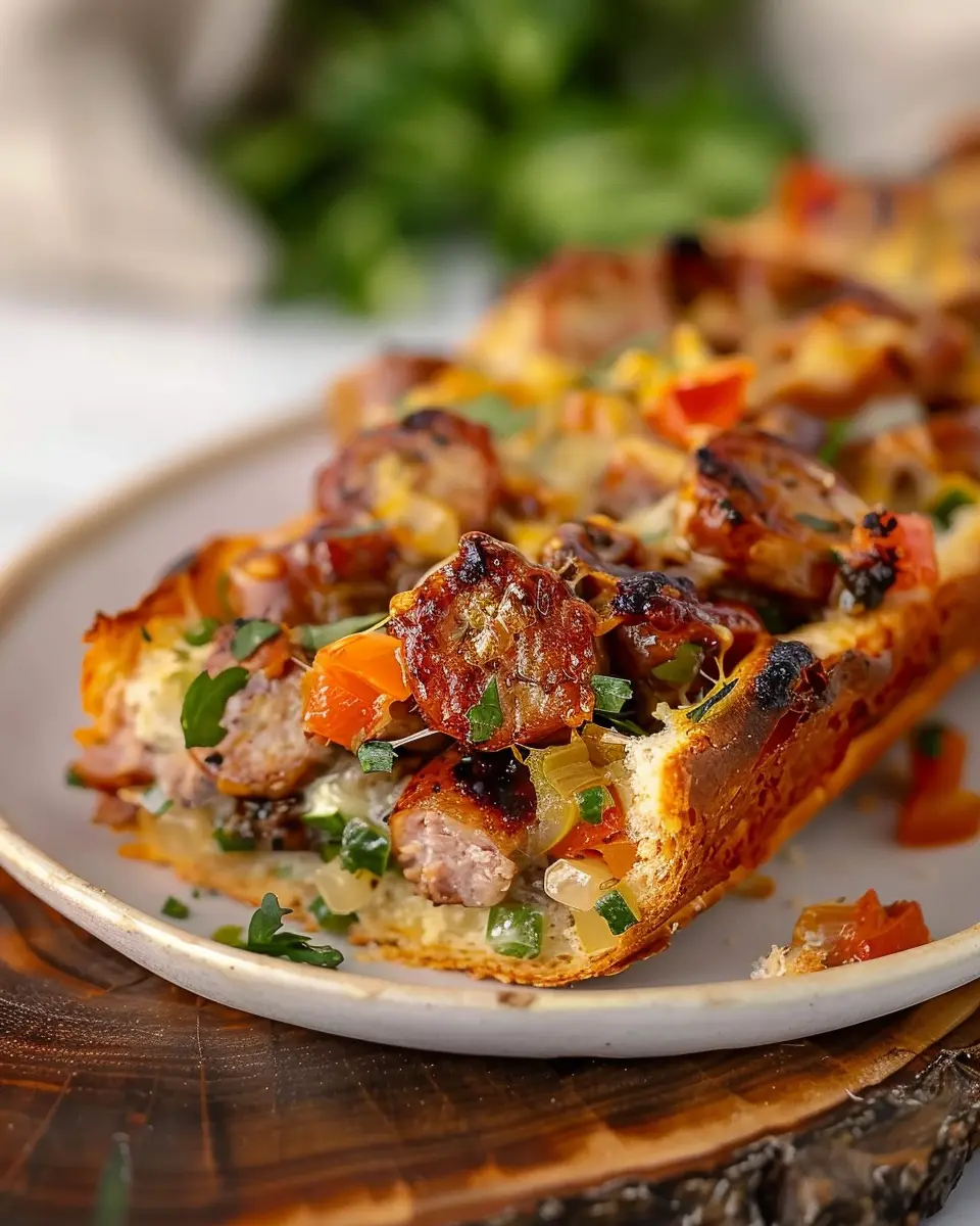Easy Sausage Recipes: Quick and Delicious Dinner Ideas