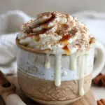 Cottage Cheese Cinnamon Roll Mug Cake Recipe