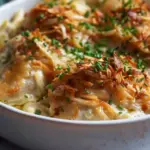 French Onion Chicken
