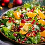 Christmas Salad