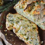 Herb Soda Bread