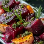 Roasted Beet
