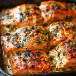 Bang Bang Salmon Recipe