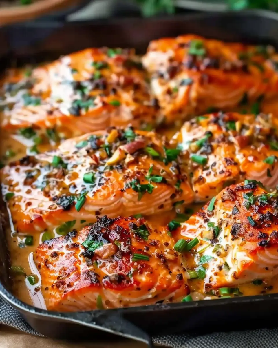 Bang Bang Salmon Recipe: Easy, Flavor-Packed Delight at Home