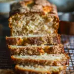 Apple Bread