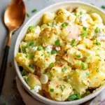 Southern Potato Salad Recipe