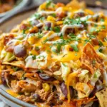 Frito Cowboy Cabbage