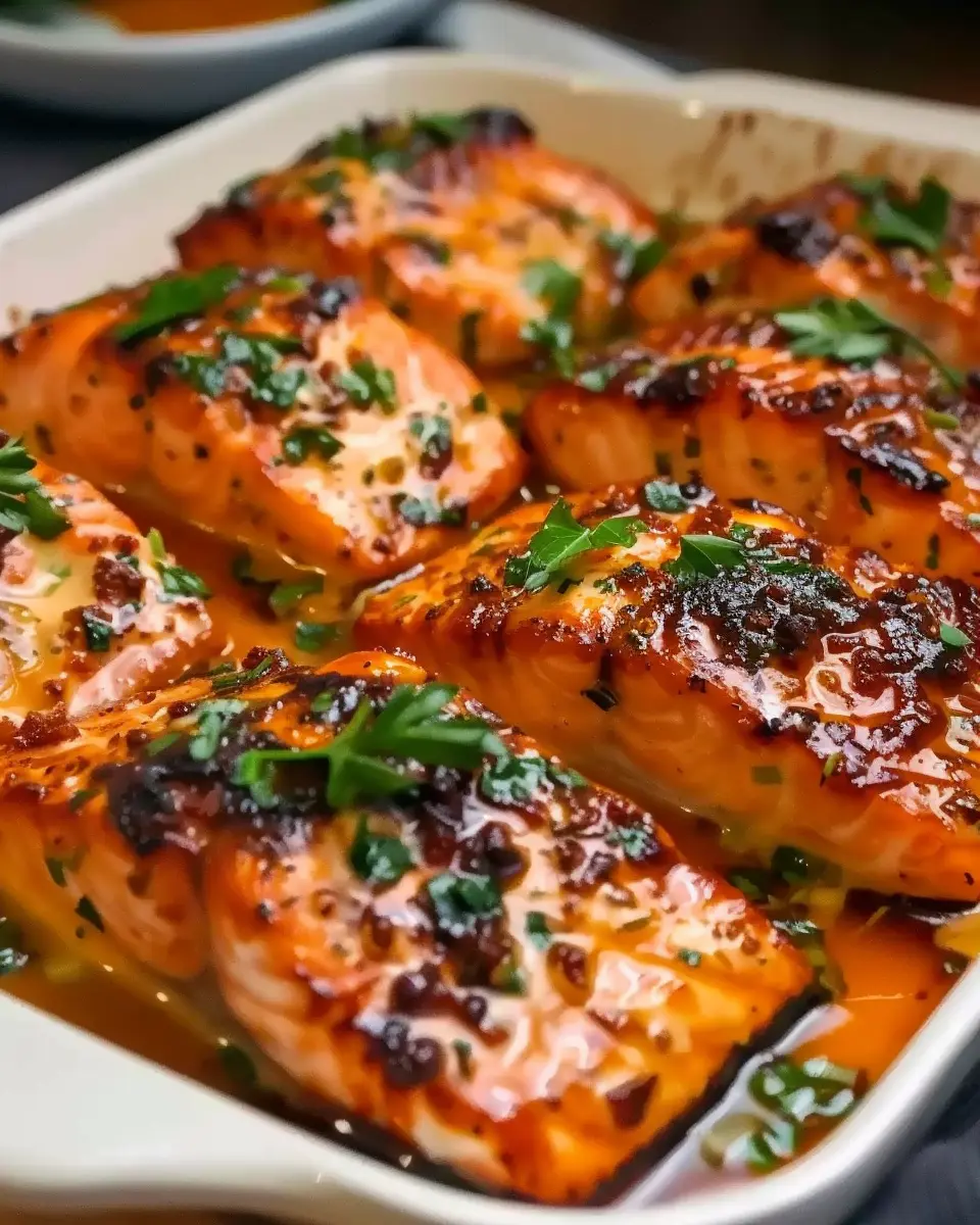 Bang Bang Salmon Recipe: Easy, Healthy Dinner Everyone Will Love