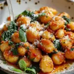 Crispy Gnocchi