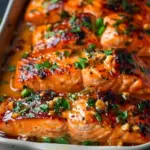 Bang Bang Salmon Recipe