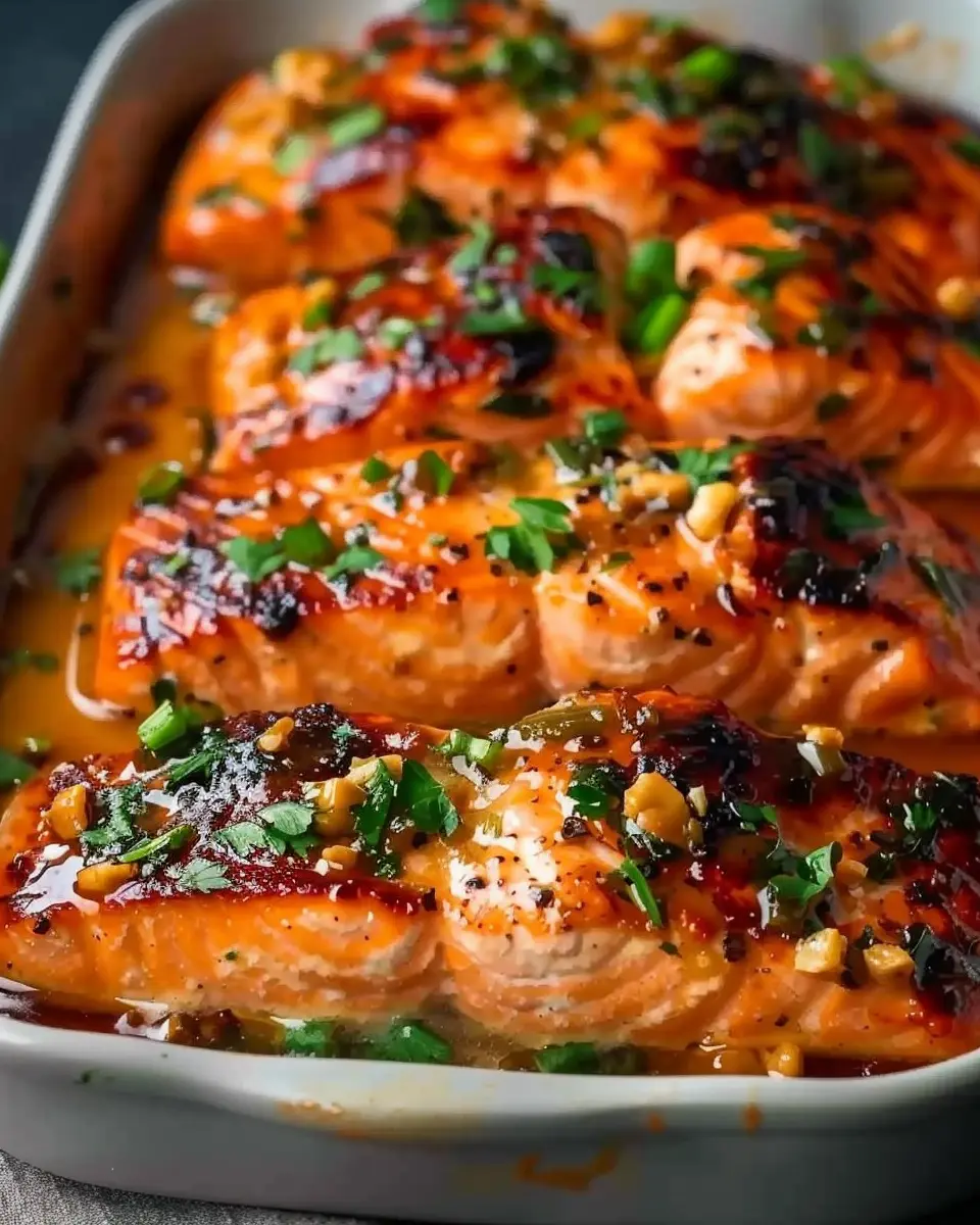 Bang Bang Salmon Recipe: An Easy and Indulgent Delight for All