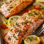 The Best Baked Salmon Recipe