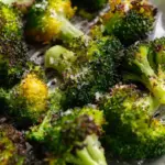 The Best Air Fryer Broccoli