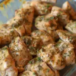 Easy Greek Chicken Marinade