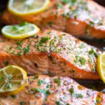 The Best Baked Salmon Recipe