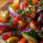 Olive Salad